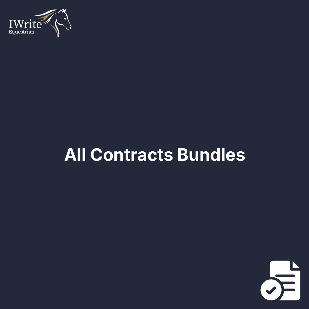 Complete Contracts Bundle