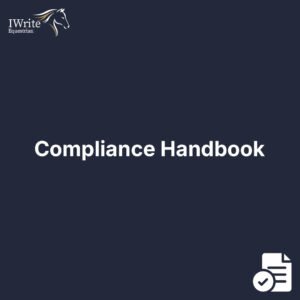 Compliance Handbook