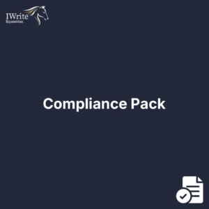Compliance Pack