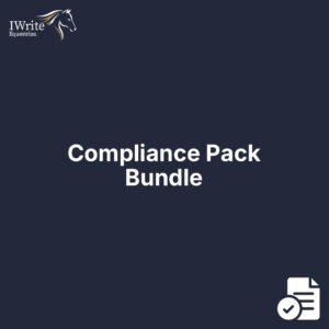 Compliance Pack Bundle